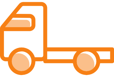 洪湖拖车/平板车
